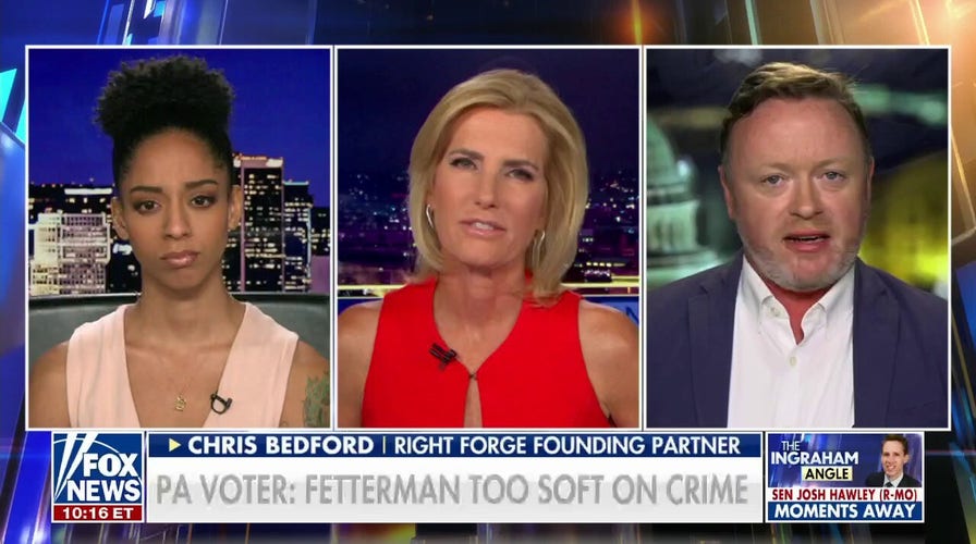 This is going to hurt the people we are trying to help: Chris Bedford