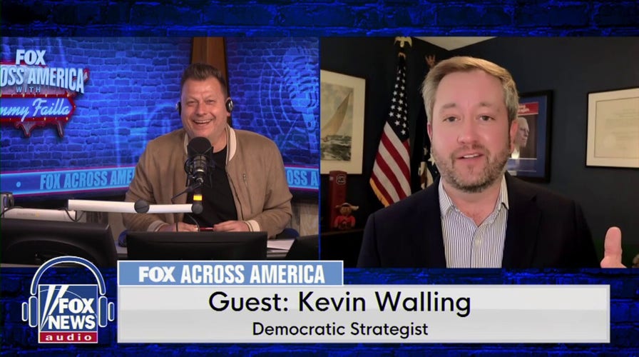  Democrats Often Fall Into Trump's Traps 