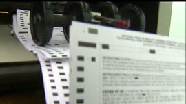 Ala. Secretary of State Merrill: GOP leads on voter registration while Dems fail