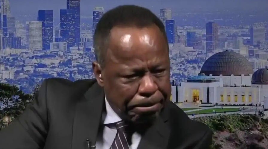 Republicans slam Democrats for using race to criticize Georgia voting law