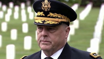Gen. Mark Milley reveals possible outcomes for Russia-Ukraine war