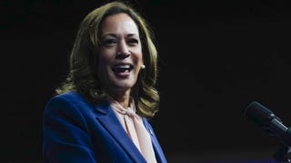 Kamala Harris' alleged policy positions has come from 'nameless campaign statements': Sarah Bedford - Fox News