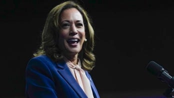Kamala Harris' alleged policy positions has come from 'nameless campaign statements': Sarah Bedford