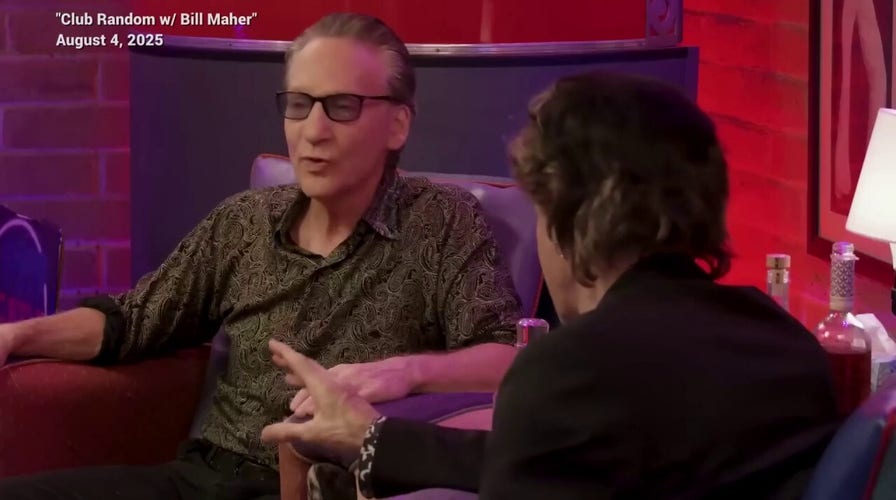 Rock star Rick Springfield, Bill Maher say world has too many kids