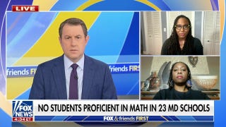 Zero students proficient in math in 23 Baltimore schools - Fox News