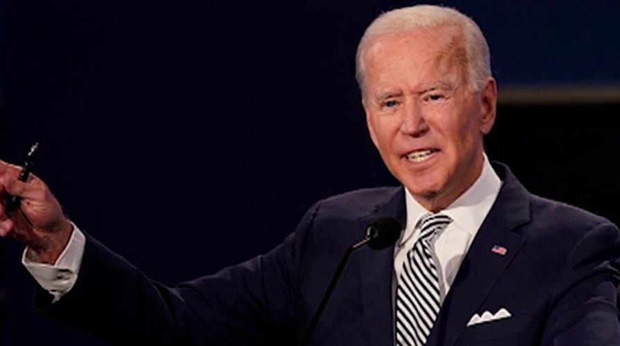 Why won't Joe Biden answer court-packing questions?