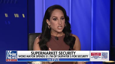 Charlie Hurt: This is an admission that the ‘defund the police’ movement is a failure