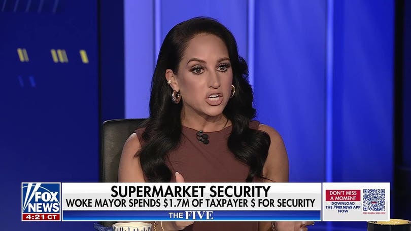 Charlie Hurt: This is an admission that the ‘defund the police’ movement is a failure