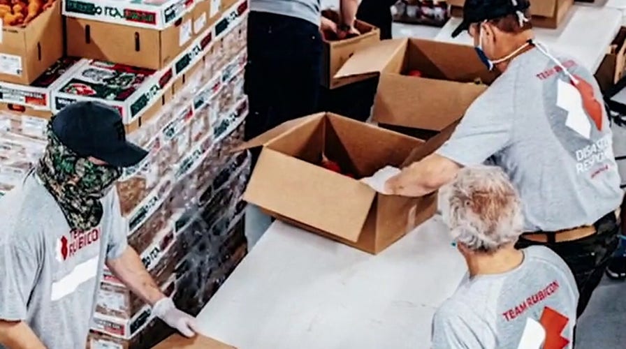 Emergency management response to Hurricane Isaias complicated by coronavirus crisis