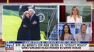 Democrats face increasing criticism for being ‘complicit’ in alleged Biden cover-up