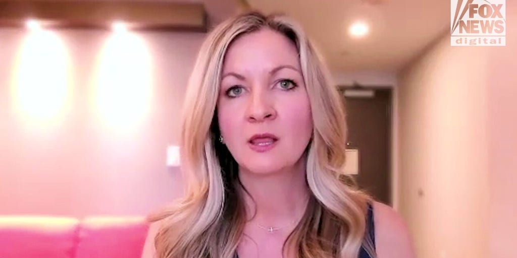 Trump guest whose daughter was transitioned behind her back speaks out