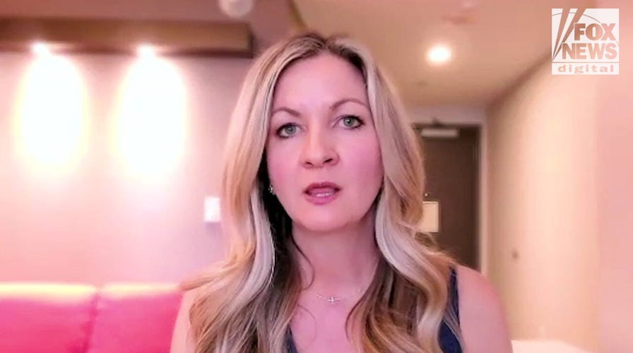 Trump guest whose daughter was transitioned behind her back speaks out 