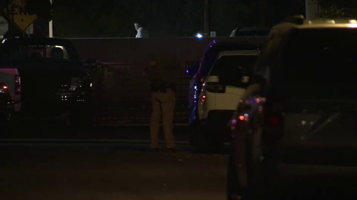 FBI raids Hollywood mansion tied to alleged $15M mortgage scam