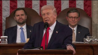 Trump makes jab at Pelosi over alleged insider trading: 'I can't believe it'