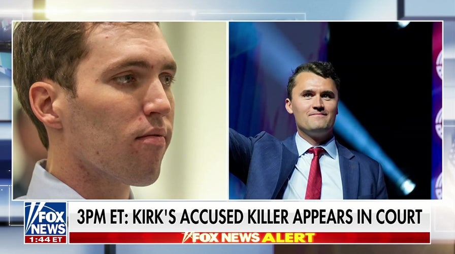 Legal experts assess Tyler Robinson's defense team's motion to throw out the prosecutors