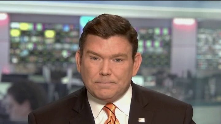 Bret Baier on shutdown: 'It's unsustainable,' expect more businesses to speak up