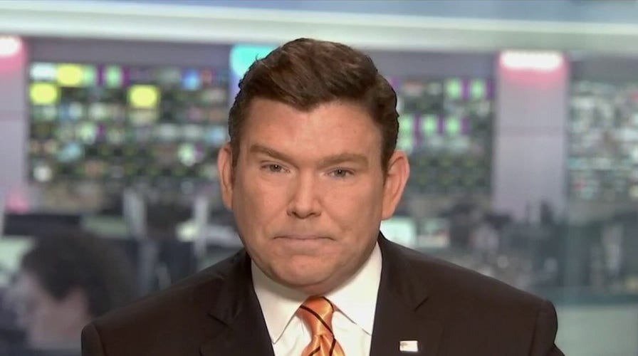 Bret Baier on shutdown: 'It's unsustainable,' expect more businesses to speak up 