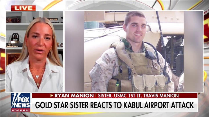 Gold Star sister: Families are changed forever after deadly attack