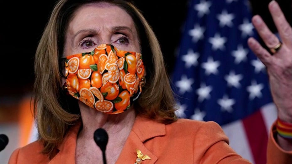 What's the latest on COVID relief legislation negotiations? Fox News