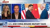 Rep. Michael Waltz: The Chinese are buying time