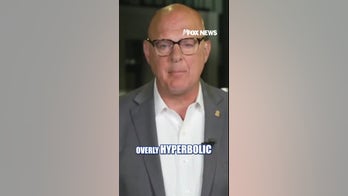 Retired FBI agent on Charlie Kirk murder trial: 'Open and shut case'