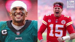 Super Bowl LVII's matchup is decided Sunday. Who are Americans rooting for? - Fox News
