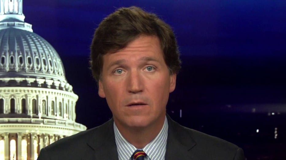 tucker carlson monologue tucker carlson monologue
