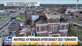 Kentucky community rises up to rebuild after deadly tornado outbreak