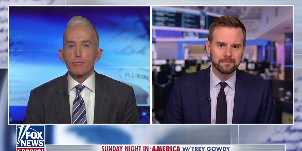 GOP's path forward after 2025 election losses