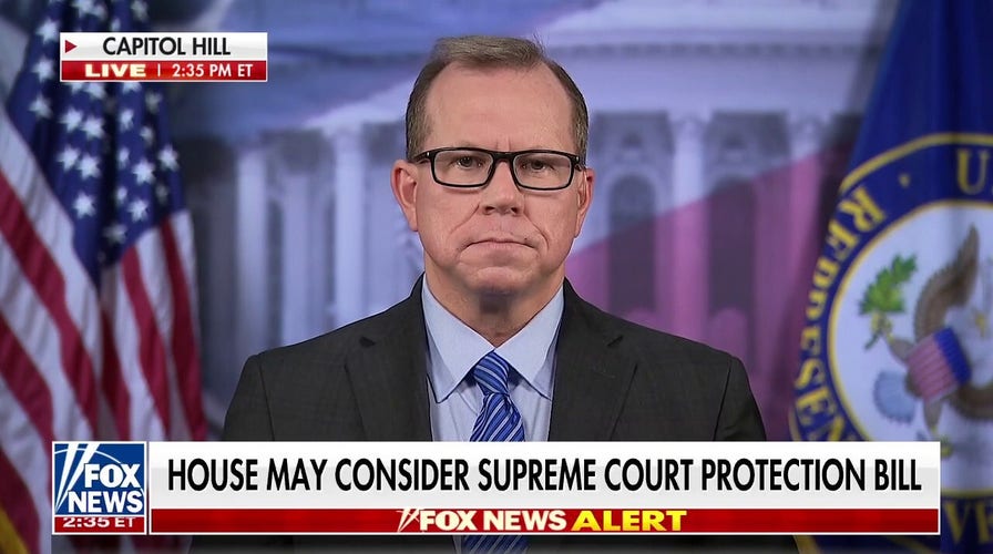 latest news on kavanaugh