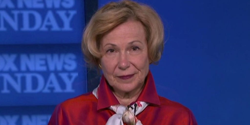 Dr. Birx: 'Critically important' that people wear masks as states reopen amid higher than expected death tolls | Fox News