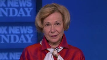 Dr. Birx: 'Critically important' that people wear masks as states reopen amid higher than expected death tolls