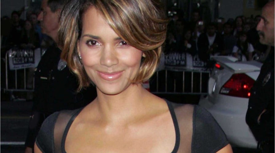Halle Berry changes tone after receiving backlash for considering transgender acting role
