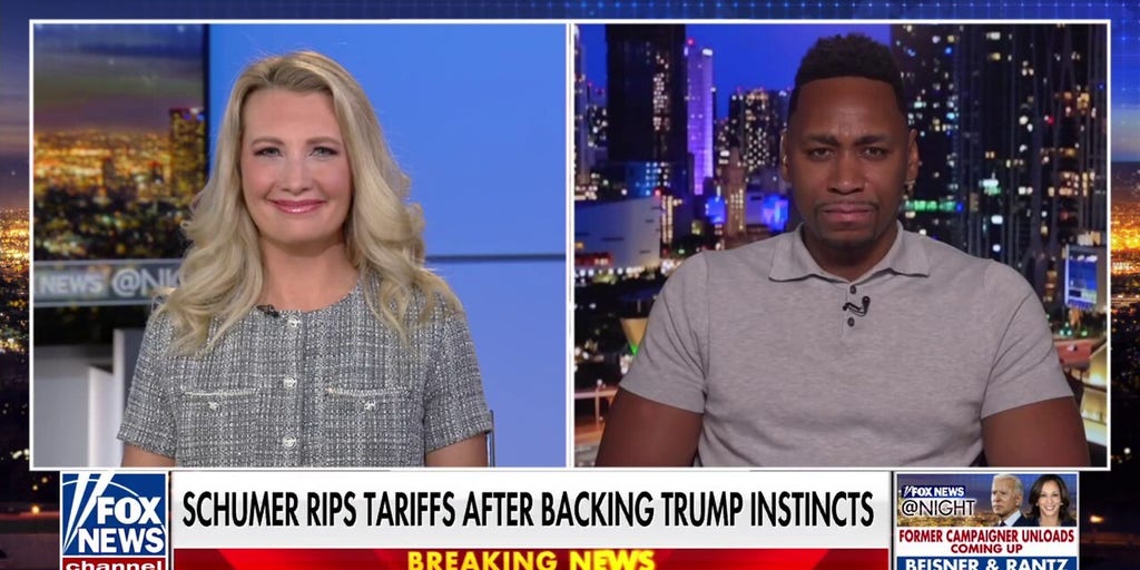 Waste, fraud and abuse need to be rooted out of our culture, says Gianno Caldwell