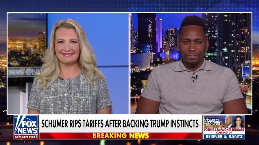 Waste, fraud and abuse need to be rooted out of our culture, says Gianno Caldwell