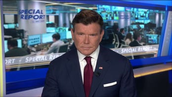Coming up on Wednesday, July 15 edition of 'Special Report'