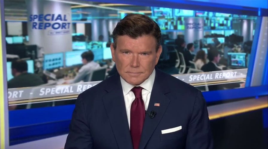 Coming up on Wednesday, July 15 edition of 'Special Report'