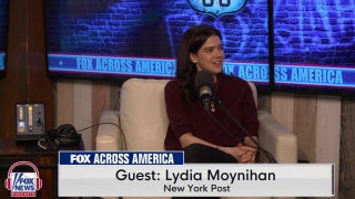 Moynihan: The More Money California Puts Into Something, The Worse The Results Are - Fox News