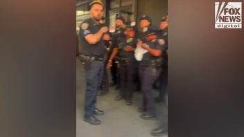 NYPD prepare for Game 3 as MSG security protocols heighten with Trump attendance