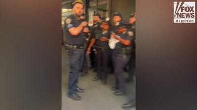 NYPD prepare for Game 3 as MSG security protocols heighten with Trump attendance