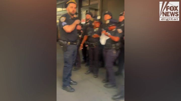 NYPD prepare for Game 3 as MSG security protocols heighten with Trump attendance