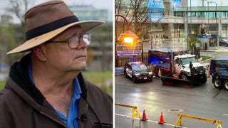 Niagara Falls guide recounts incident at New York-Canada border - Fox News