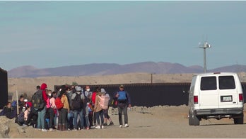 Local law enforcement resources stretched thin in border crisis response