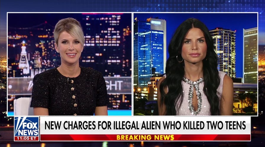 Trump is the 'deal-maker-in-chief,' says Alex Clark