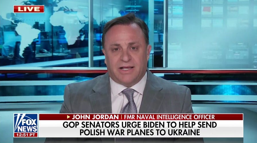 Ukraine, US has 'ceiling' limit on endurance: Expert