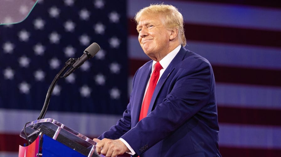 Colorado to include Trump on 2024 primary ballot as state GOP appeals to Supreme Court