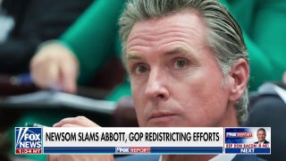 California voters to weigh redistricting plan in special election that could cut five GOP House seats