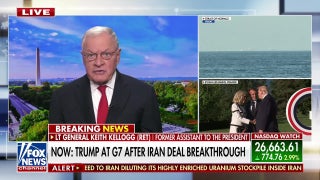 Lt. Gen. Keith Kellogg :The American electorate needs to be fully informe