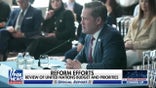 US ambassador Mike Waltz pushes UN reform, budget cuts at bipartisan hearing