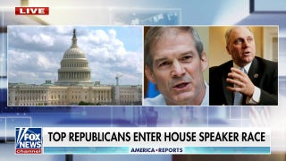 Jim Jordan has endorsements 'rolling in' for House speakership: Katie Pavlich - Fox News